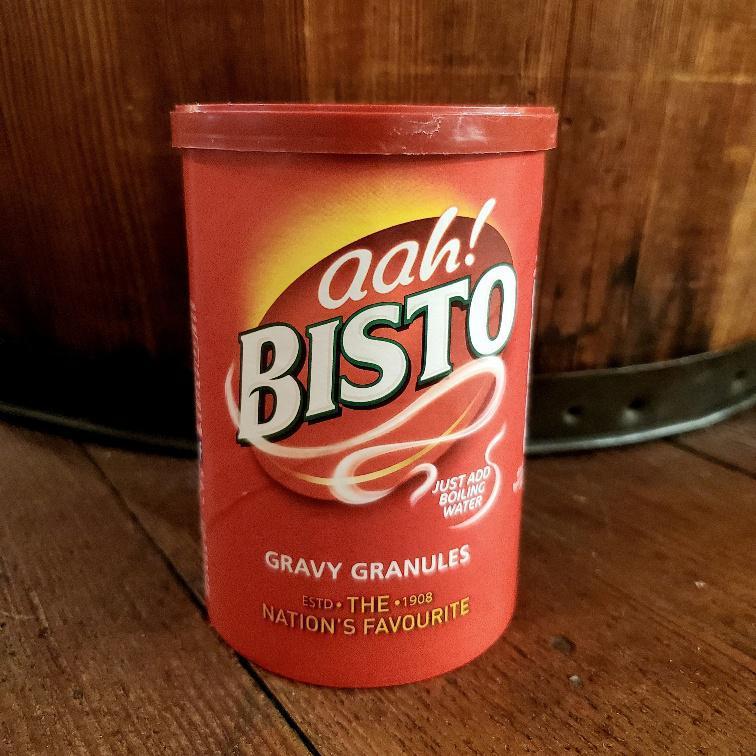 Bisto Gravy Granules