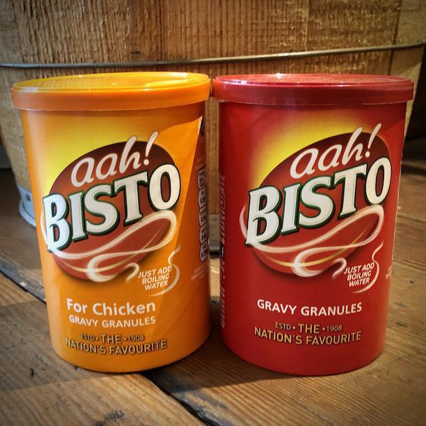 Bisto Gravy Granules