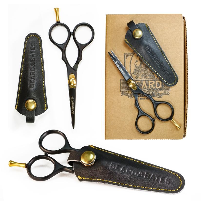 Black Label Shears