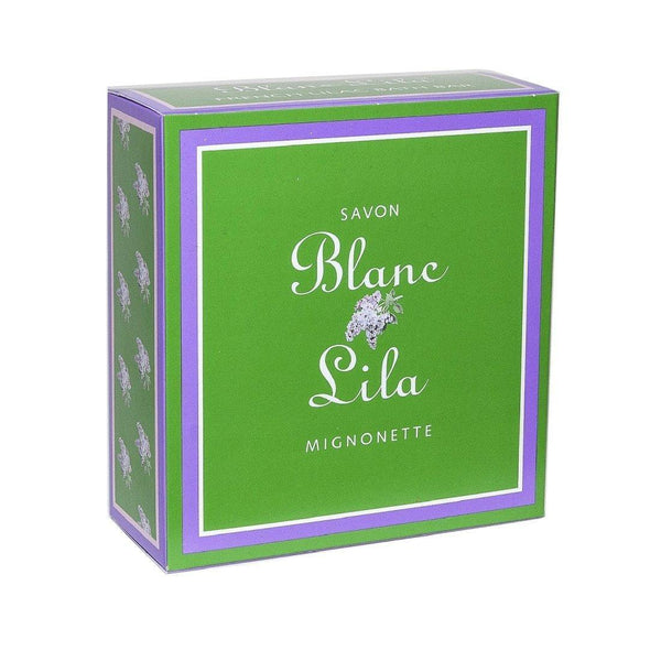 Blanc Lila French Lilac Bath Soap