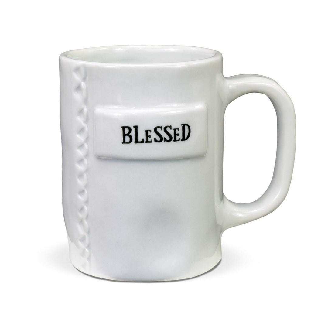 Blessed Mug