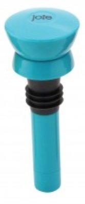 Joie Wine Pump Topper Blue