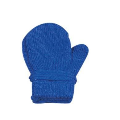 Toddler's Magic Mittens Blue