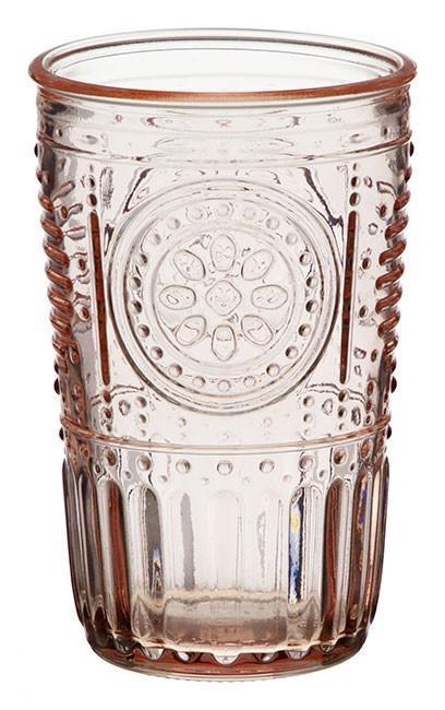 Bormioli Rocco Romantic Glassware