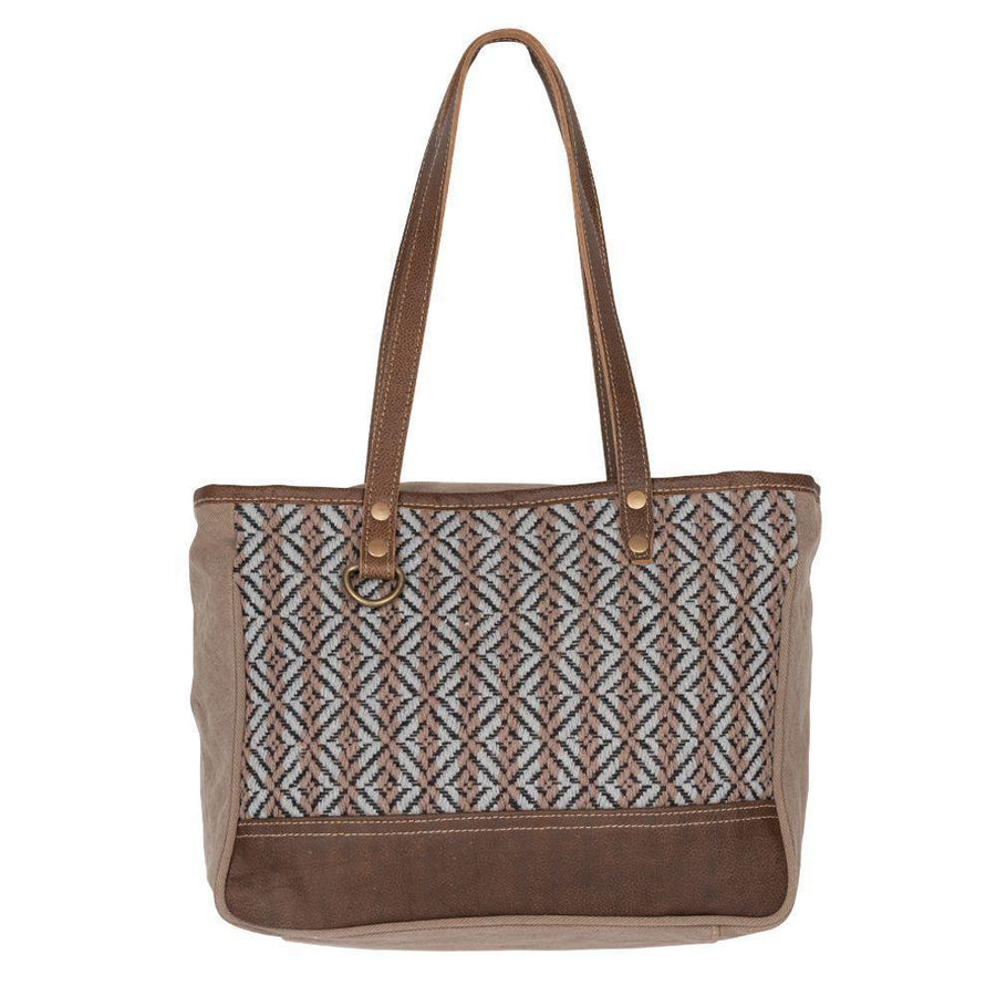 Boss Lady Small Bag