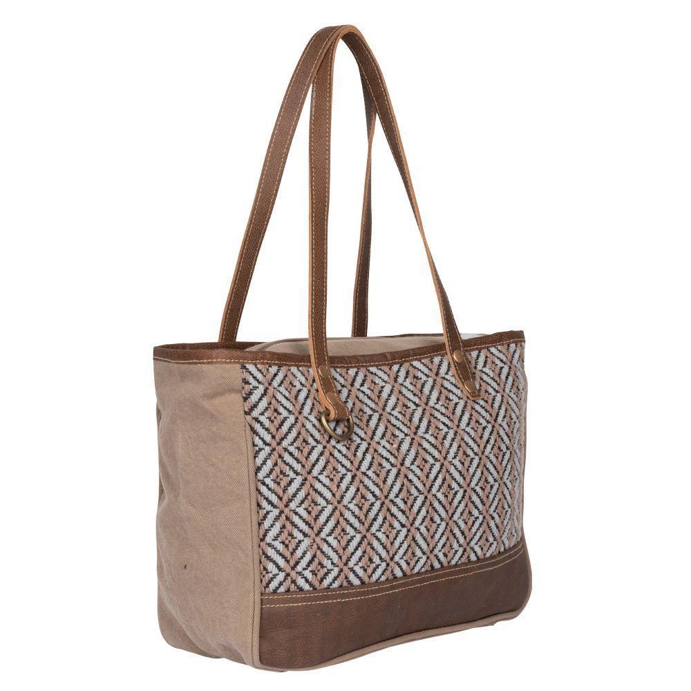 Boss Lady Small Bag