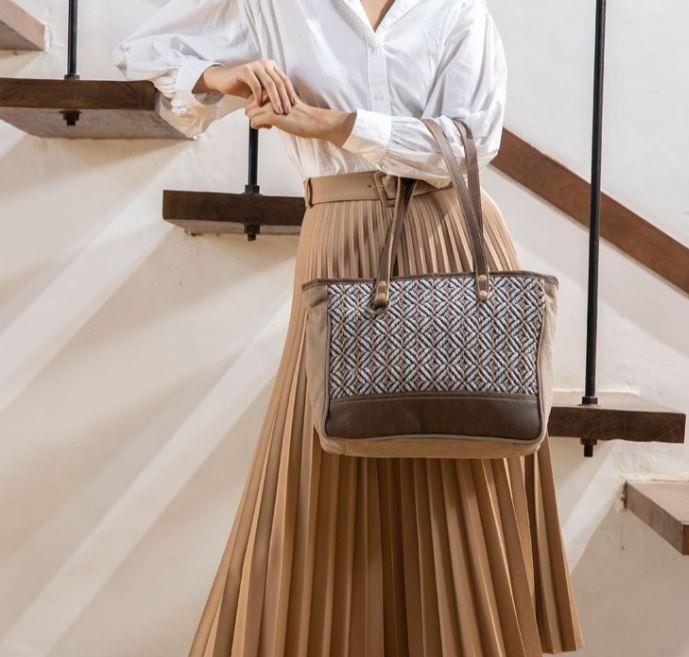 Boss Lady Small Bag