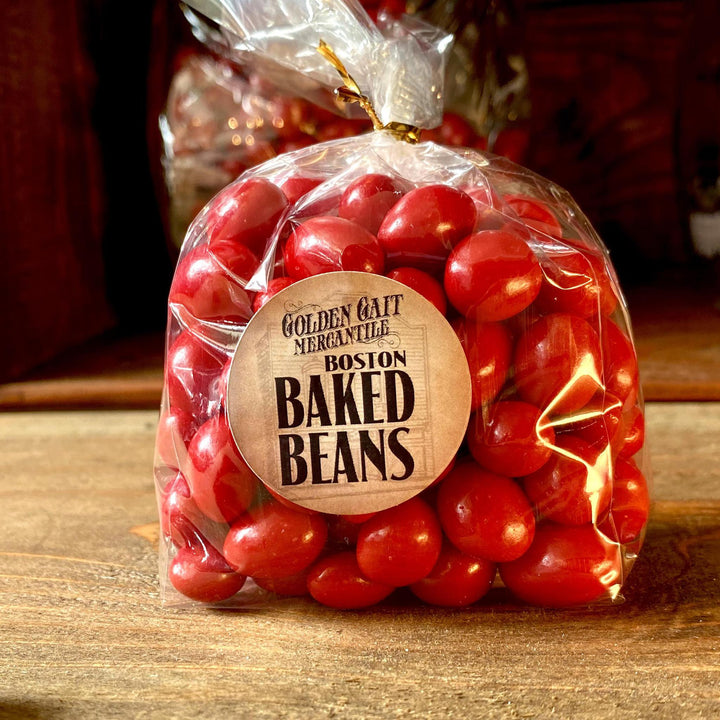 Boston Baked Beans