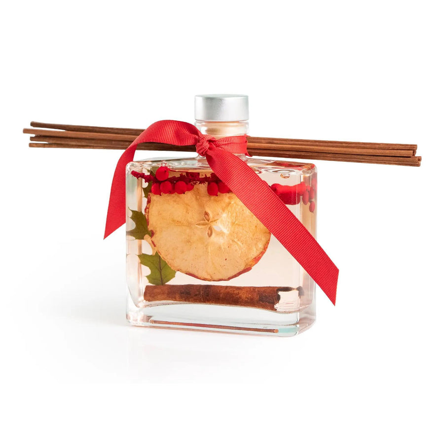 Botanical Reed Diffuser | Apple Cider Cinnamon