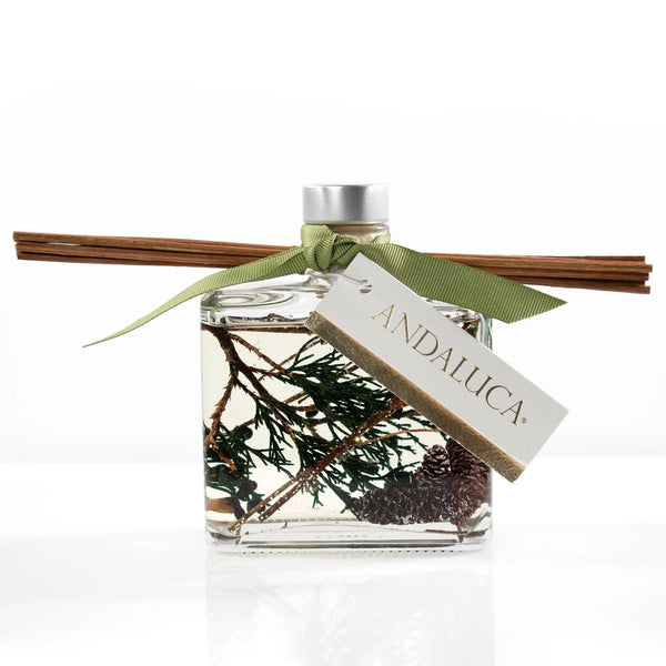 Botanical Reed Diffuser | Evergreen Pine