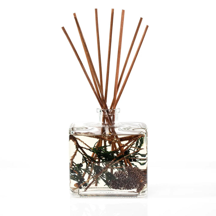 Botanical Reed Diffuser | Evergreen Pine