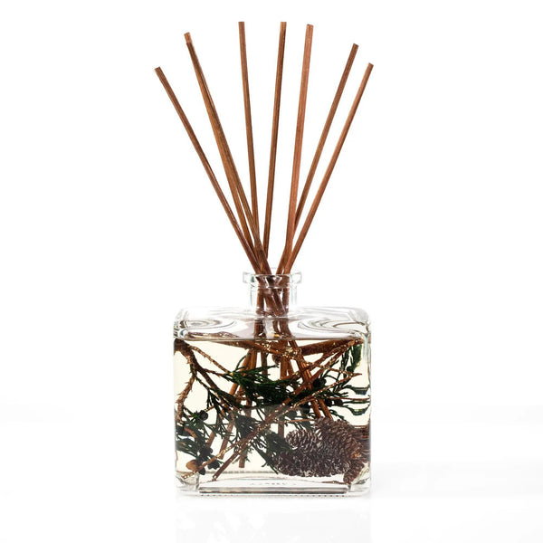 Botanical Reed Diffuser | Evergreen Pine