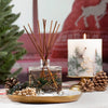 Botanical Reed Diffuser | Evergreen Pine