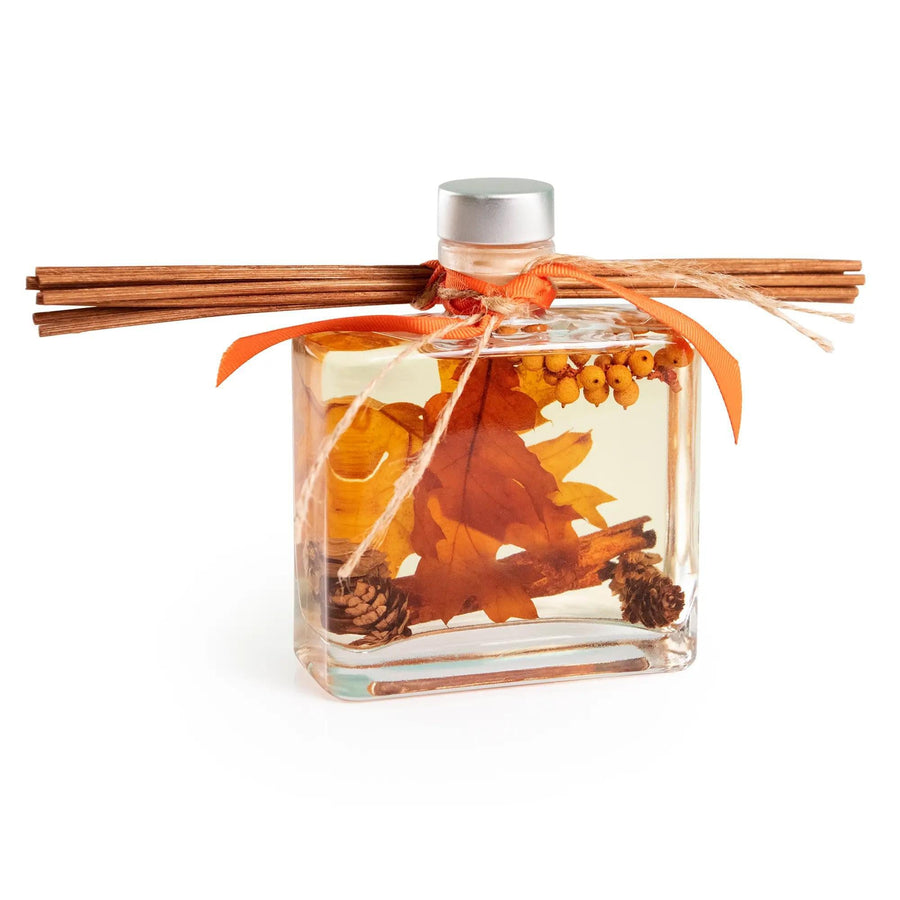 Botanical Reed Diffuser | Pumpkin Patch