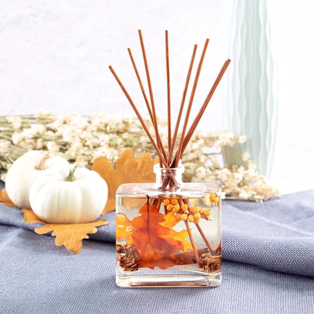Botanical Reed Diffuser | Pumpkin Patch