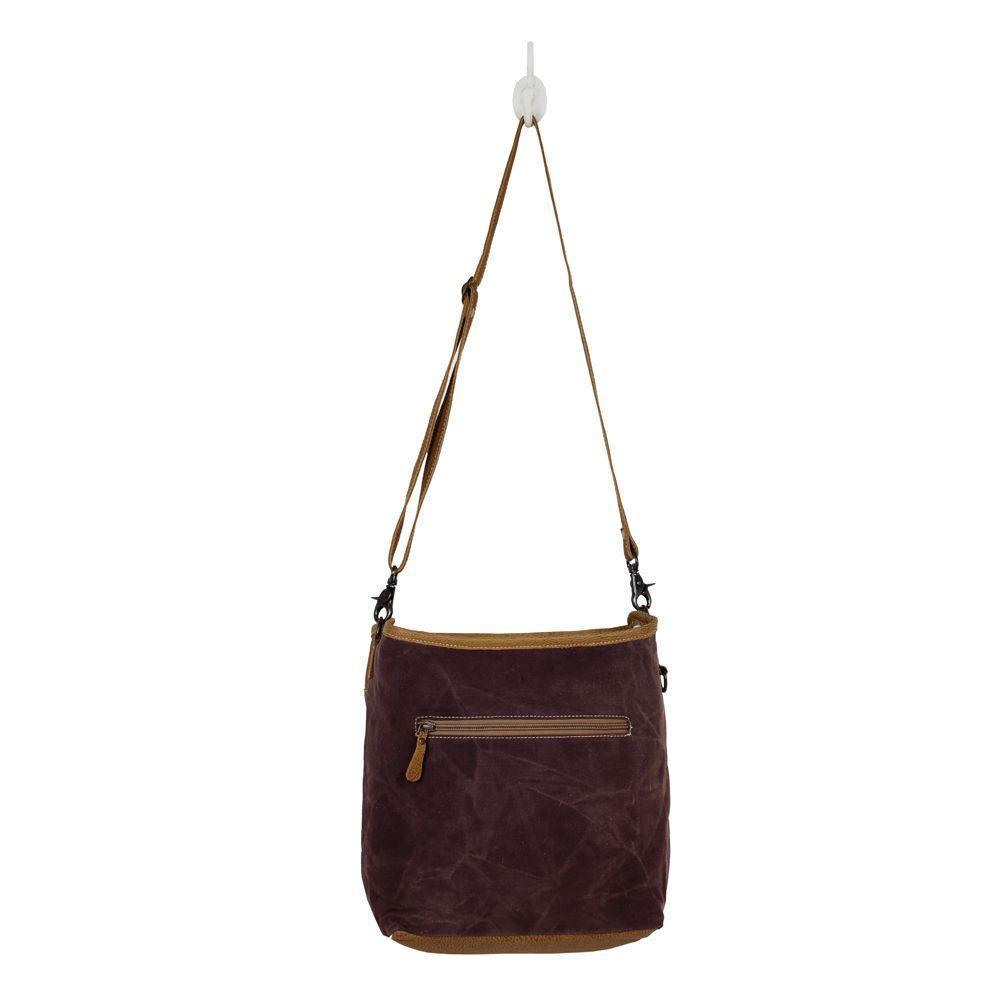 Brandish Shoulder Bag