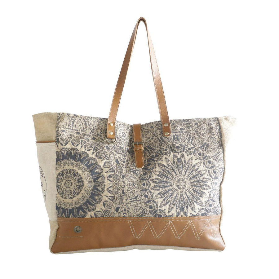Breakthru Market Bag
