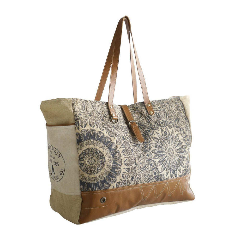 Breakthru Market Bag
