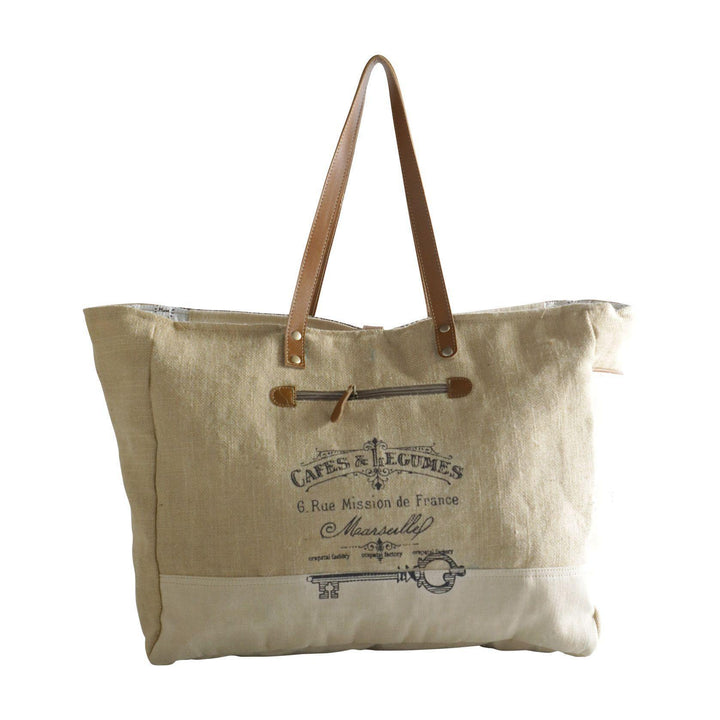 Breakthru Market Bag