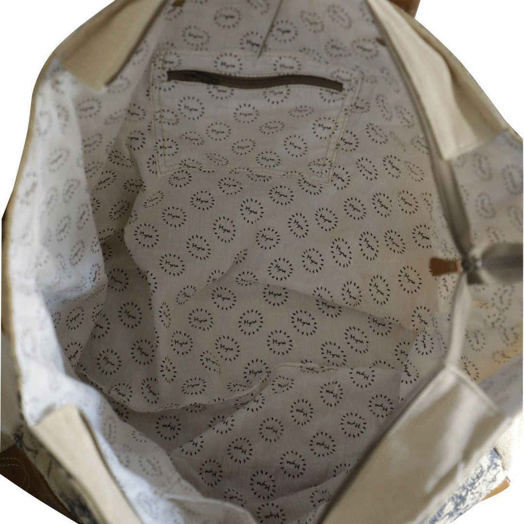 Breakthru Market Bag
