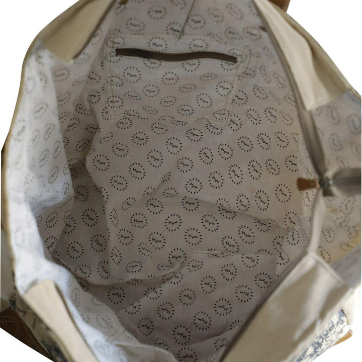 Breakthru Market Bag