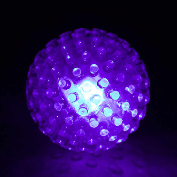 Bright Ball | Glow