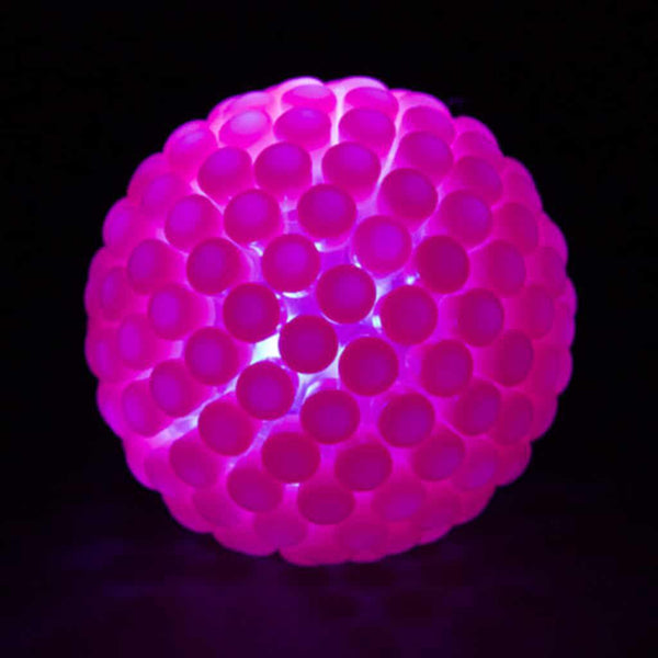 Bright Ball | Glow