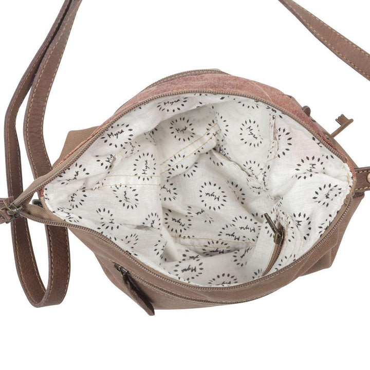 Brivet Small and Crossbody Bag