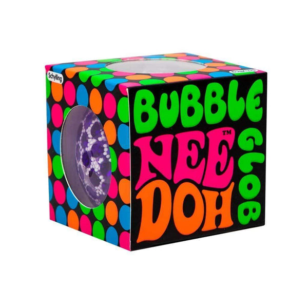Bubble Glob Nee Doh Fidget Toy