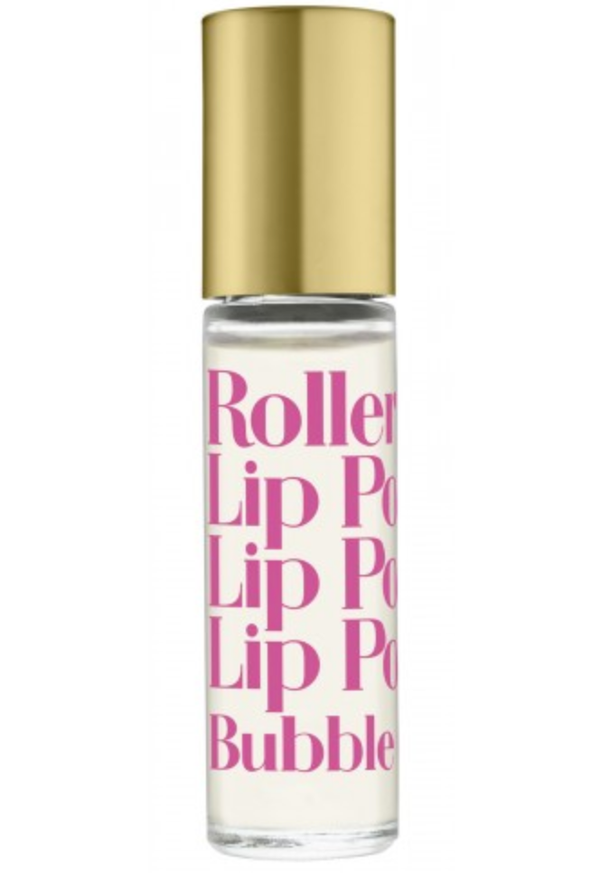 Flavored Rollerball Lip Potion Bubble Gum