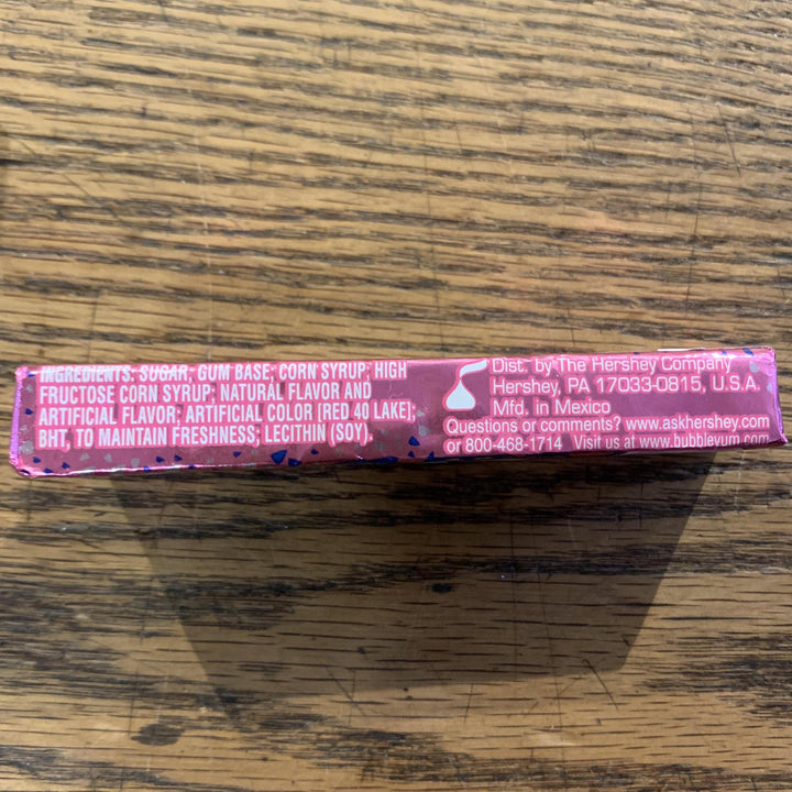 Bubble Yum Original Gum