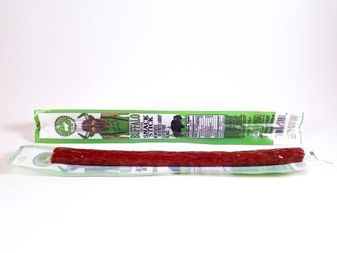 Buffalo Hickory Snack Stick