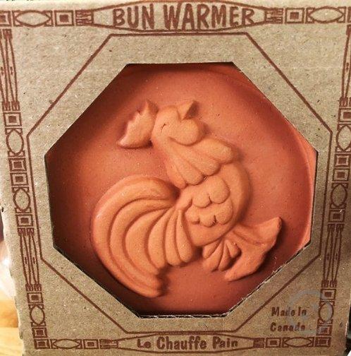 Bun Warmer