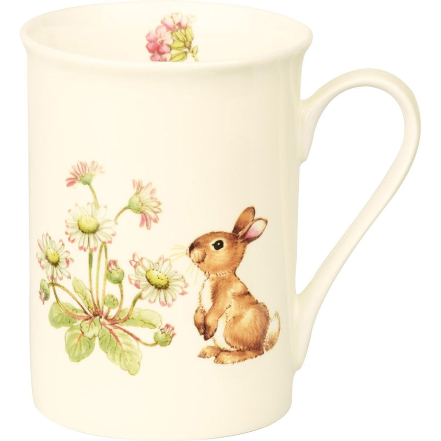 Bunny Bone China Mug