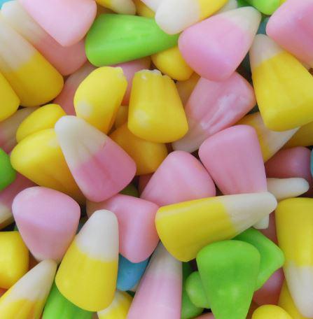 Bunny Candy Corn