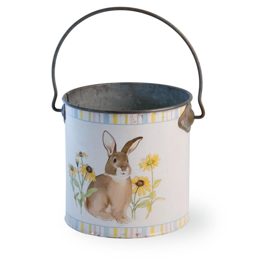 Bunny Pail
