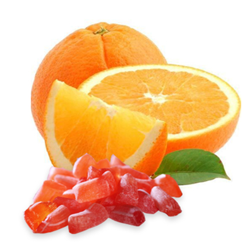 Butterfield's Candy Honeybell Orange Buds