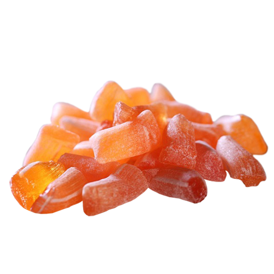 Butterfield's Candy Honeybell Orange Buds