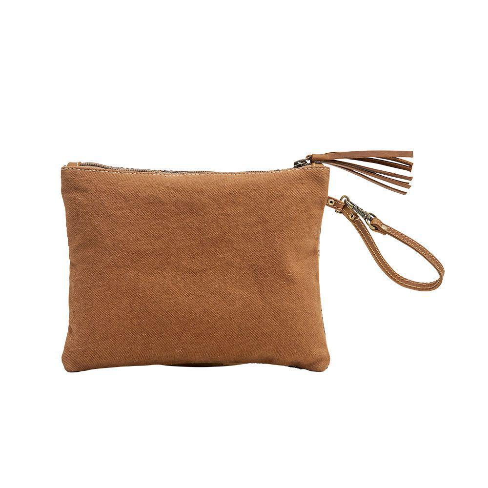 Cacnea Pouch Bag