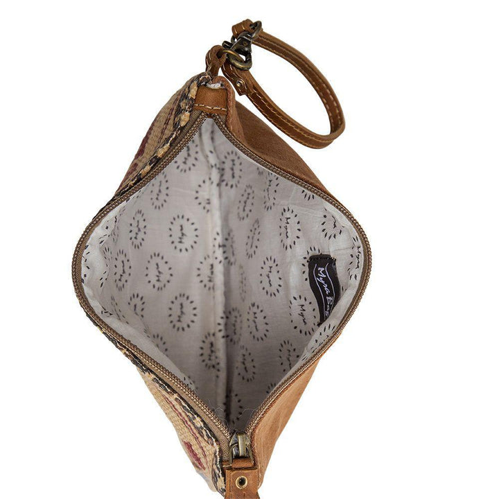 Cacnea Pouch Bag