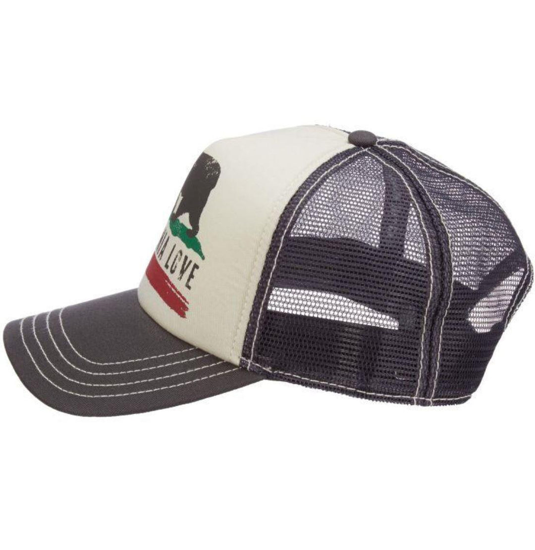California Love Baseball Cap