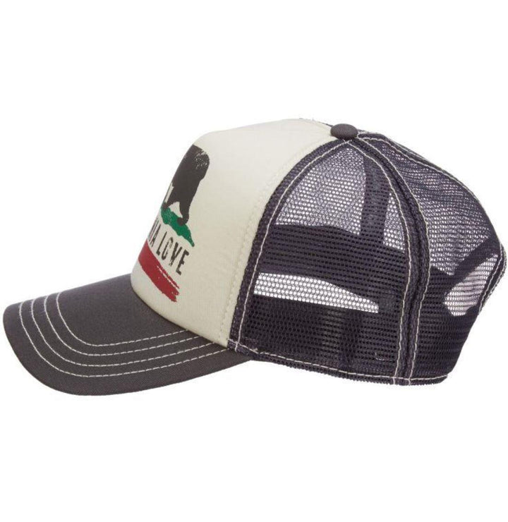 California Love Baseball Cap