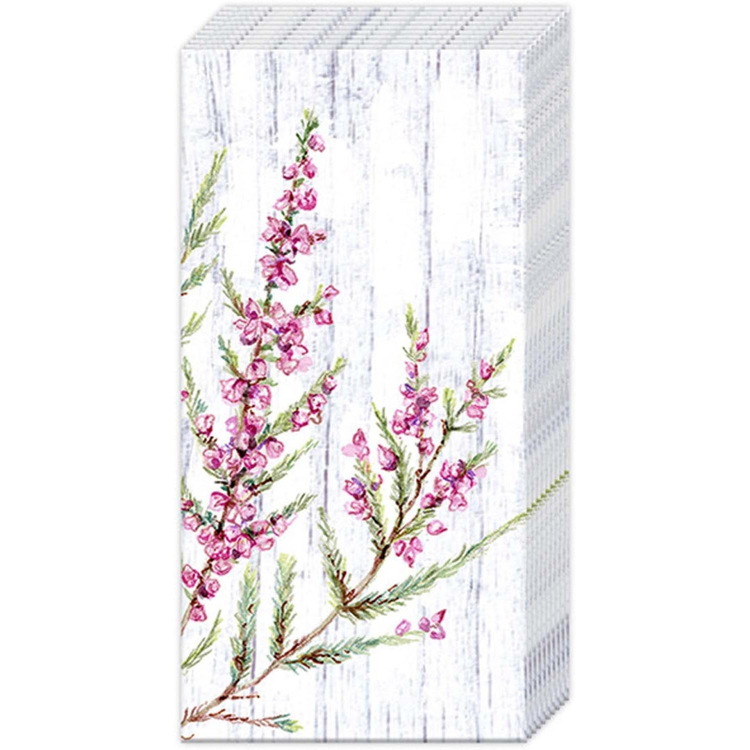 CALLUNA VULARGEARIS Pocket Tissues