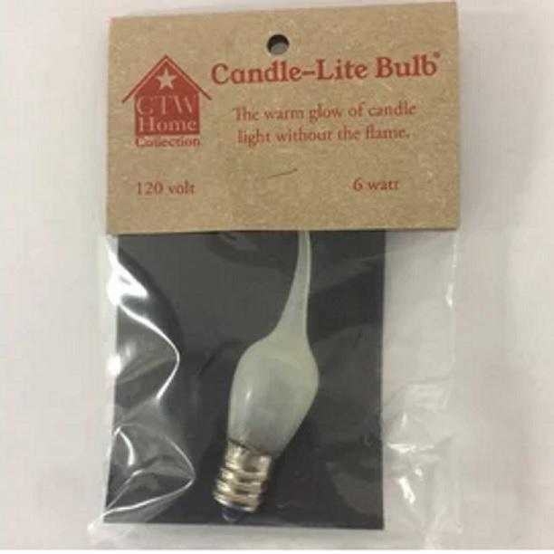 Candle-Lite Bulb