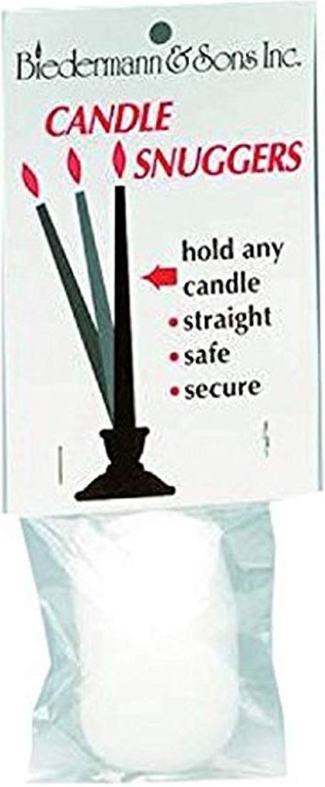Candle Snugger Adapters