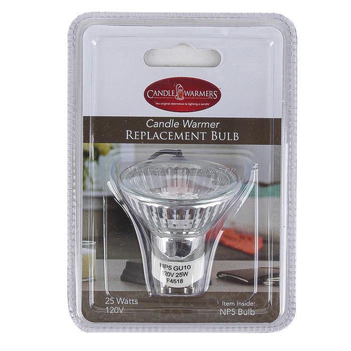 Candle & Wax Warmer Replacement Bulb