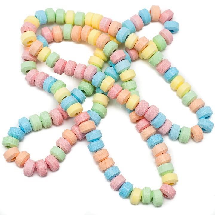 Candy Necklace