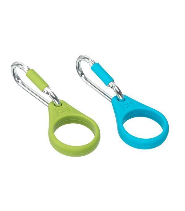 Carabiner for Reusable Bottles