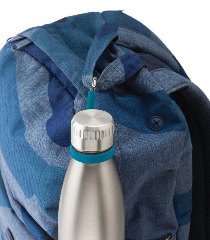 Carabiner for Reusable Bottles