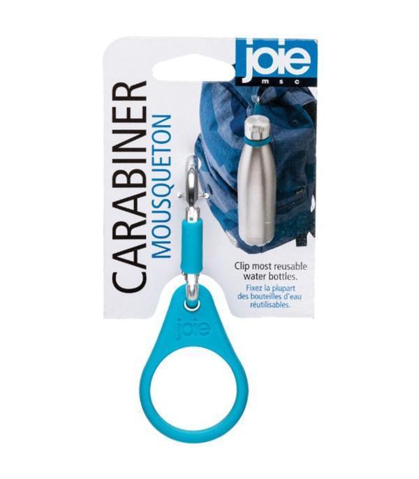 Carabiner for Reusable Bottles